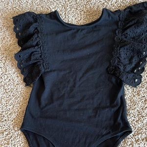 Black body for girls